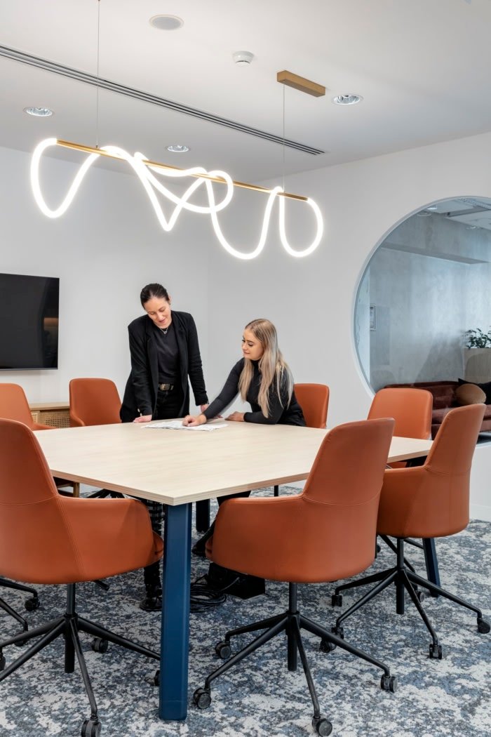 FinClear 办公室 – 墨尔本