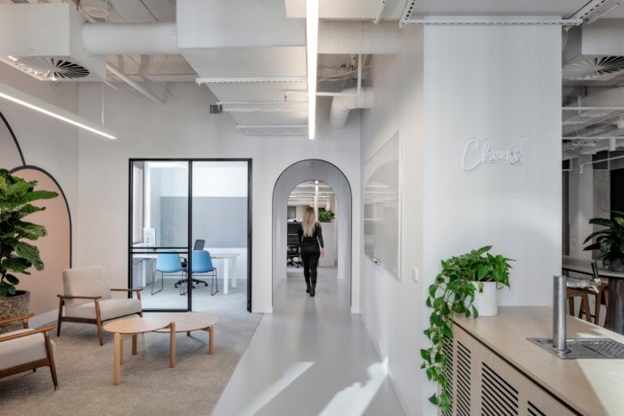 FinClear 办公室 – 墨尔本