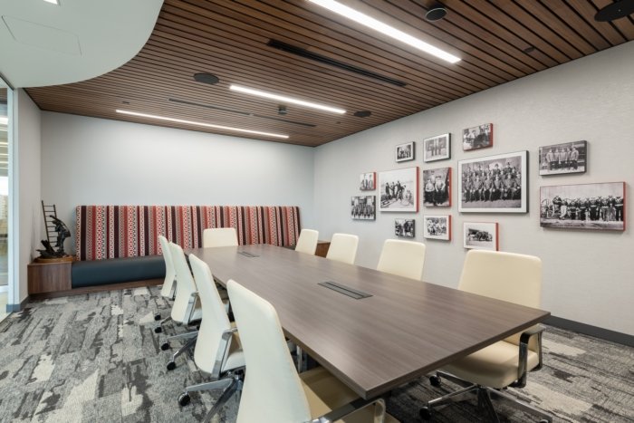 消防和警察养老金协会 (FPPA) 办事处 – 丹佛