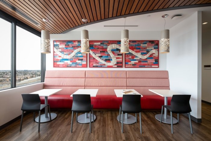 消防和警察养老金协会 (FPPA) 办事处 – 丹佛