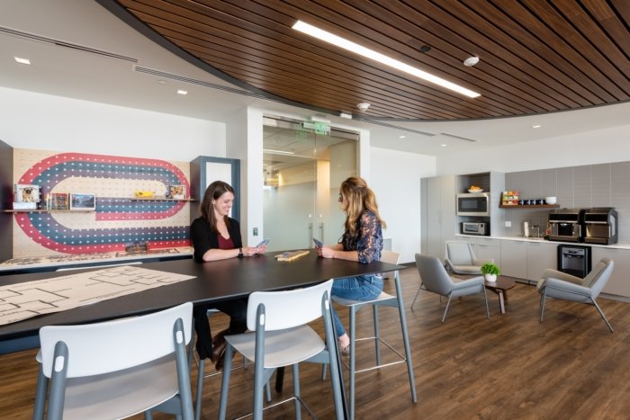 消防和警察养老金协会 (FPPA) 办事处 – 丹佛