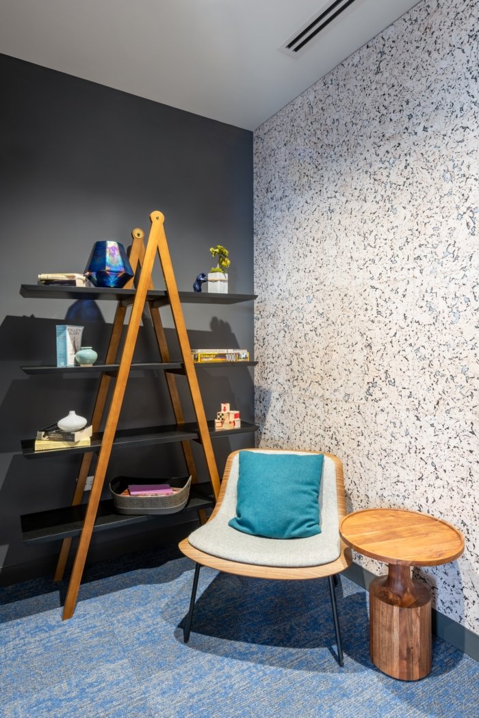 消防和警察养老金协会 (FPPA) 办事处 – 丹佛