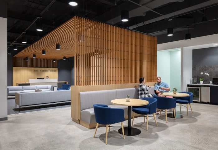 第一抵押贷款直接办事处 - 堪萨斯城