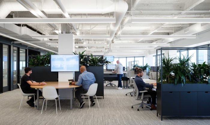 Fivetran 办事处 – 奥克兰