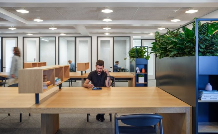 Fivetran 办事处 – 奥克兰