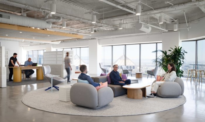 Fivetran 办事处 – 奥克兰