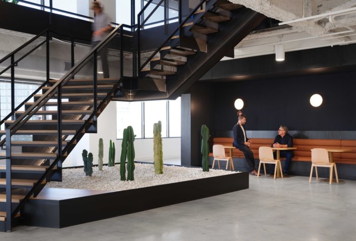 Fivetran 办事处 – 奥克兰