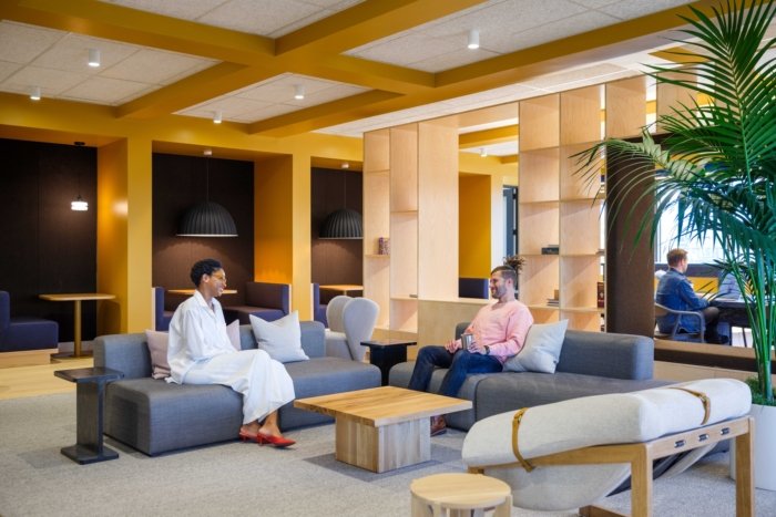 Fivetran 办事处 – 奥克兰