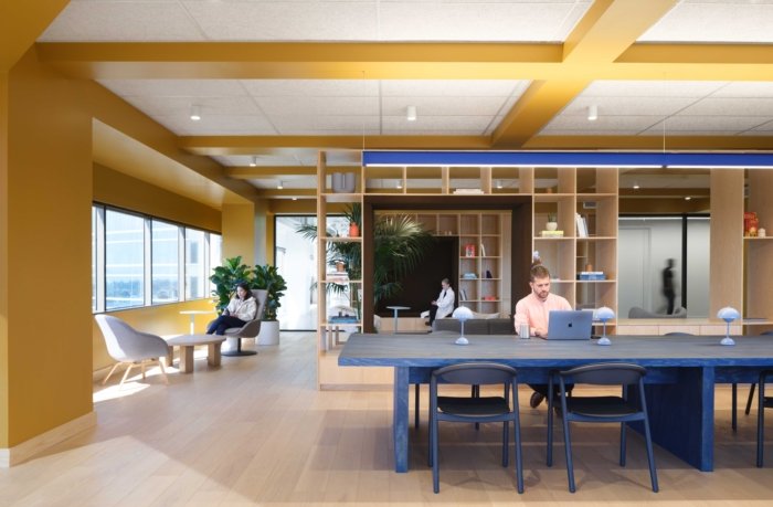 Fivetran 办事处 – 奥克兰