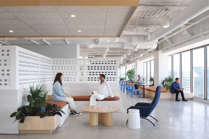 Fivetran 办事处 – 奥克兰