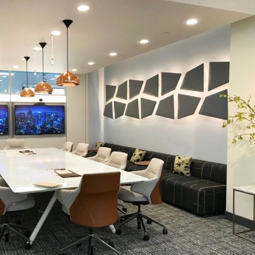 哨兵办公室 – 旧金山