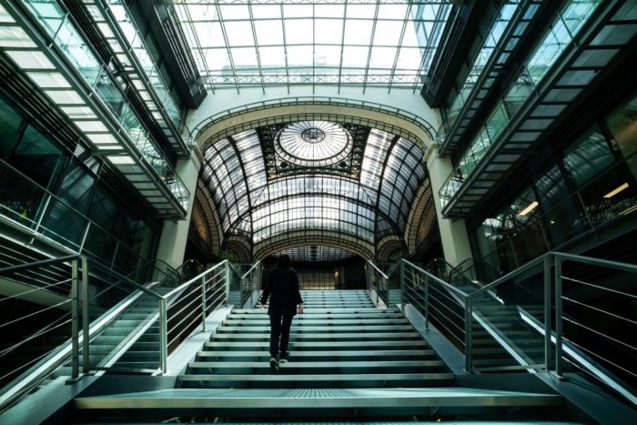 Flichy Grange Avocats 办公室 – 巴黎