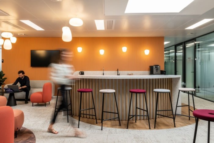 Flichy Grange Avocats 办公室 – 巴黎