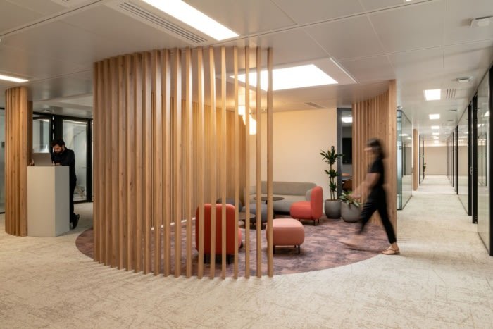 Flichy Grange Avocats 办公室 – 巴黎