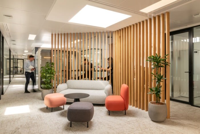 Flichy Grange Avocats 办公室 – 巴黎