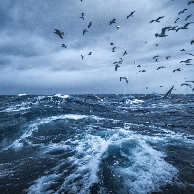浮动对转风力涡轮机提供的能量是当今最大涡轮机的两倍 浮动对转风力涡轮机提供的能量是当今最大涡轮机的两倍