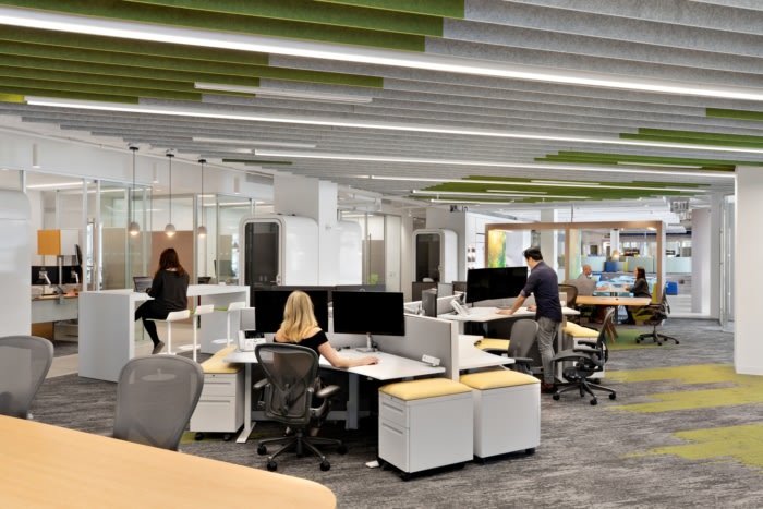 焦点金融合作伙伴办事处 - 纽约市