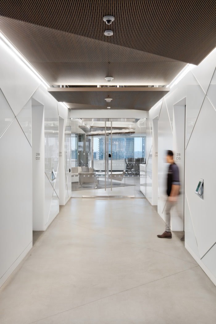 焦点金融合作伙伴办事处 - 纽约市