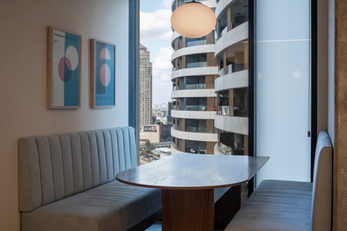 Fordefi 办事处 – 特拉维夫