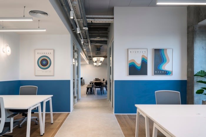 Fordefi 办事处 – 特拉维夫