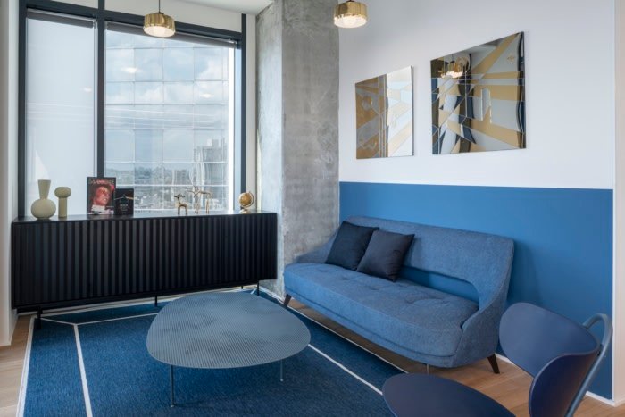 Fordefi 办事处 – 特拉维夫