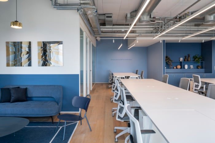 Fordefi 办事处 – 特拉维夫