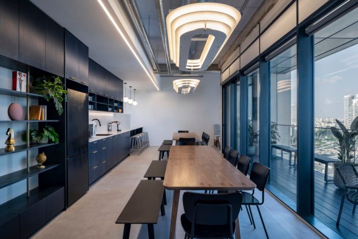 Fordefi 办事处 – 特拉维夫