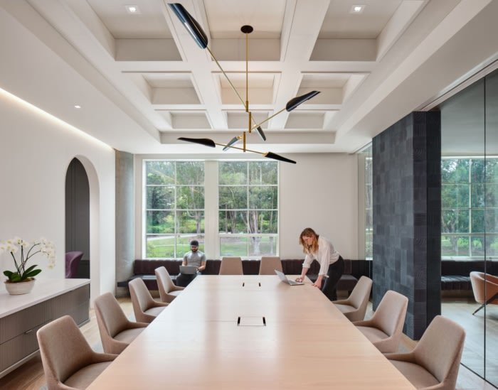 先行者风险投资公司旧金山办事处