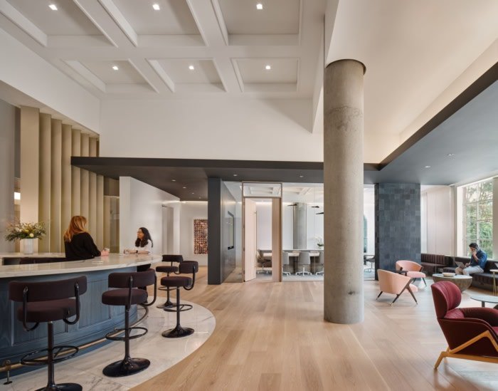 先行者风险投资公司旧金山办事处