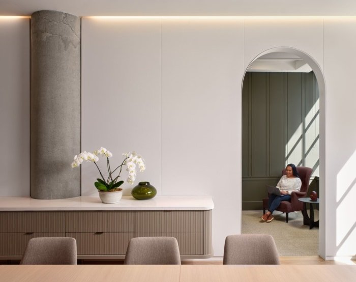 先行者风险投资公司旧金山办事处