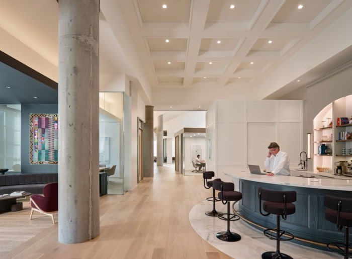 先行者风险投资公司旧金山办事处