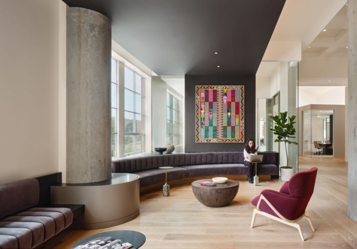 先行者风险投资公司旧金山办事处