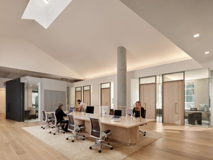 先行者风险投资公司旧金山办事处