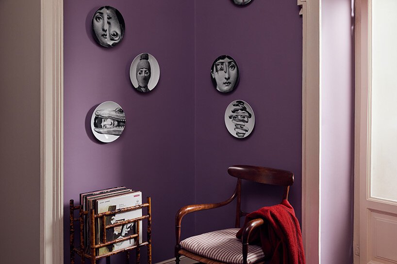 fornasetti 世界通过富有想象力、身临其境的在线购物体验走向数字化 fornasetti 世界通过富有想象力、身临其境的在线购物体验走向数字化