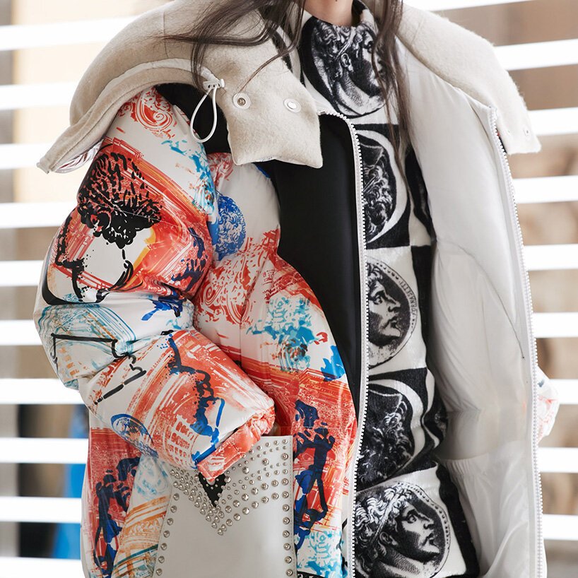 路易威登 (Louis Vuitton) 2021 年秋冬系列重点展示 Fornasetti Archives