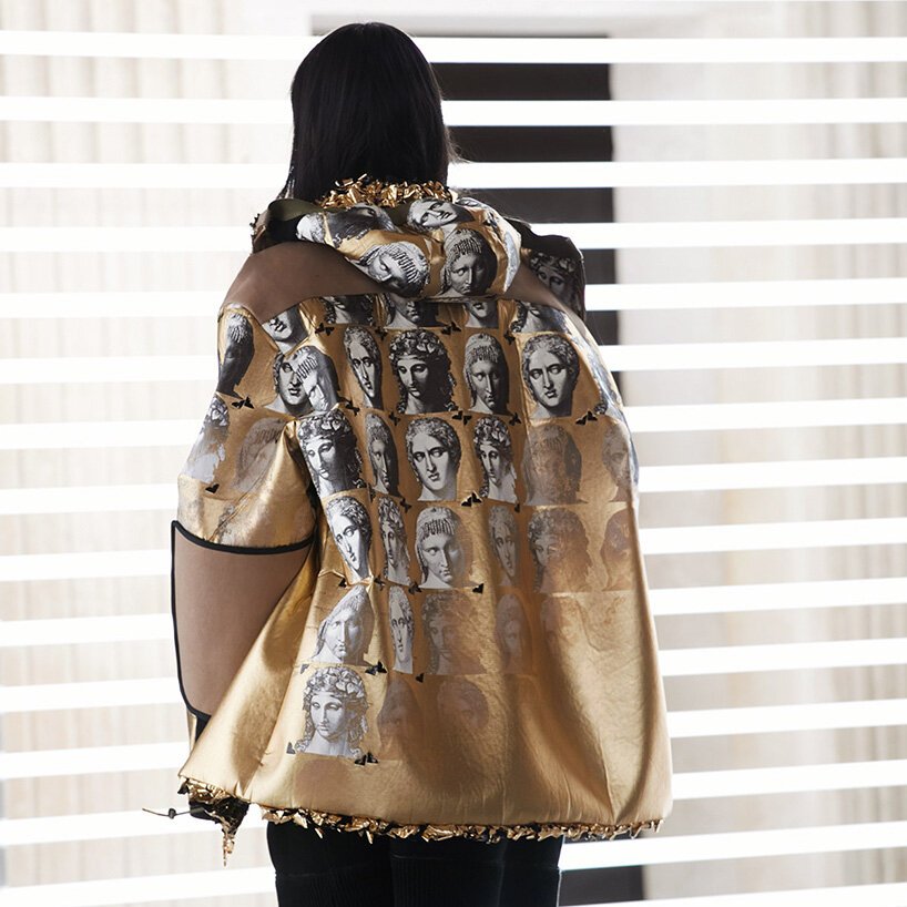 路易威登 (Louis Vuitton) 2021 年秋冬系列重点展示 Fornasetti Archives