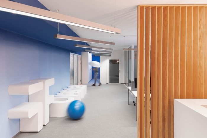 Forsta 办事处 – 索非亚