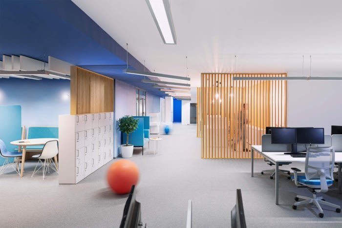 Forsta 办事处 – 索非亚