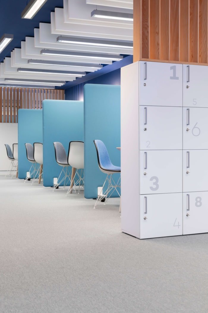 Forsta 办事处 – 索非亚