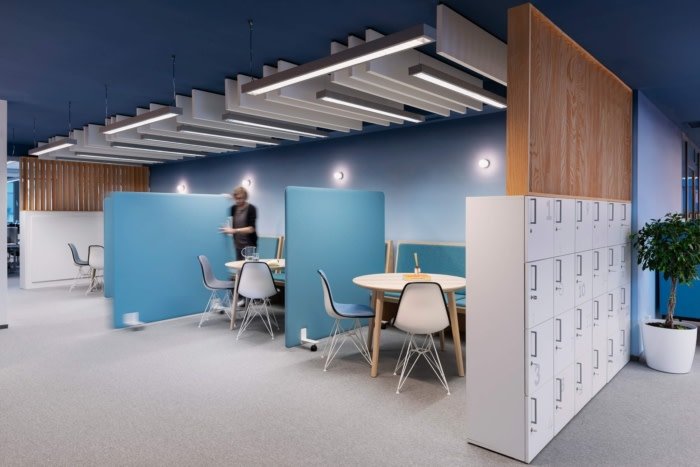 Forsta 办事处 – 索非亚