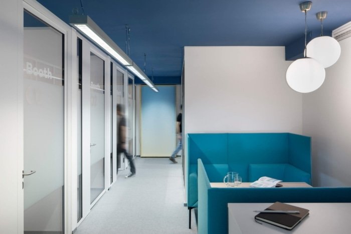 Forsta 办事处 – 索非亚