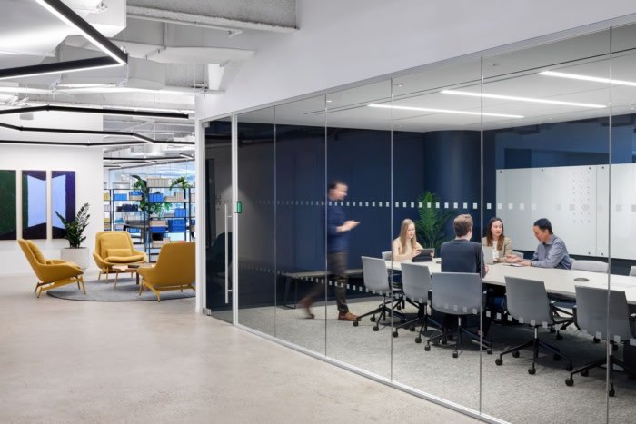 论坛 875 第三大道规格套房 – 纽约市