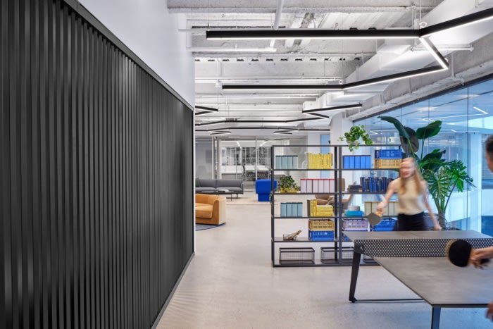 论坛 875 第三大道规格套房 – 纽约市