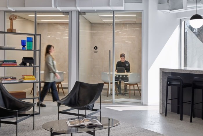 论坛 875 第三大道规格套房 – 纽约市