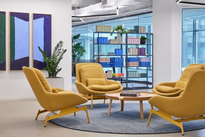 论坛 875 第三大道规格套房 – 纽约市