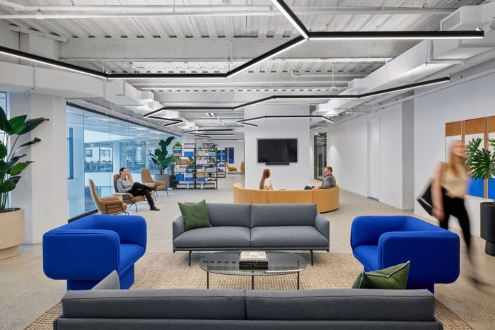 论坛 875 第三大道规格套房 – 纽约市