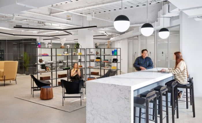 论坛 875 第三大道规格套房 – 纽约市