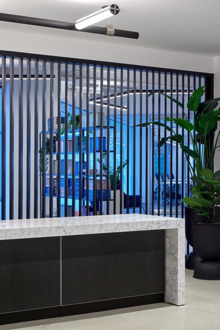 论坛 875 第三大道规格套房 – 纽约市