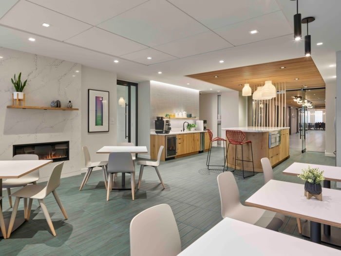 福克斯罗斯柴尔德办事处 - 西雅图