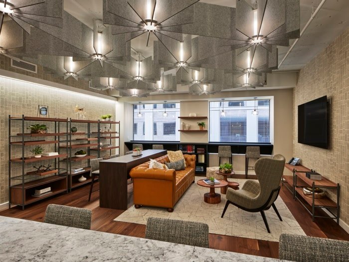 福克斯·罗斯柴尔德办事处 - 华盛顿特区